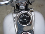 Заказать из Японии мотоцикл Honda Magna50 1996 фото 22